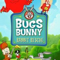 Bugs Bunny Rescue Rabbit