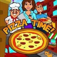 Pizza Time (Время Пиццы)