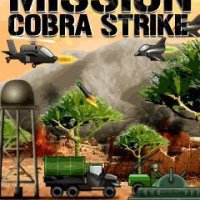 Mission Cobra Strike