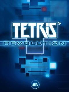 Tetris Revolution