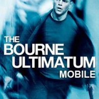 The Bourne Ultimatum Mobile