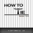 How To Tie 2