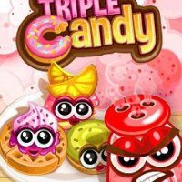 Triple Candy