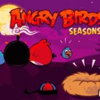 Angry Birds Seasons v.1.6.0