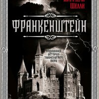 Шелли & Шелли. Подлинная история знаменитого пари