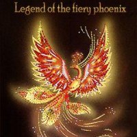 Legend Of Ancient Legend Of The Fiery Phoenix