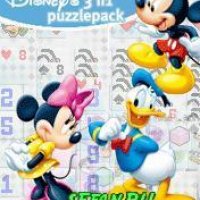 Disney3in1Puzzle