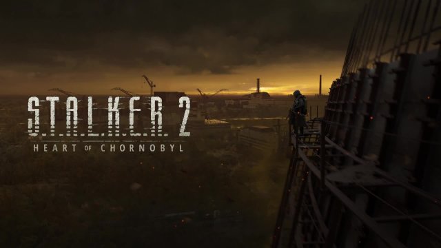 S.T.A.L.K.E.R. 2