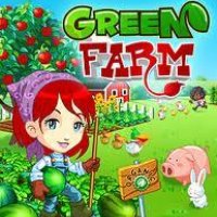 Green farm 320x240 installer