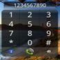 Impact Dialer Widget