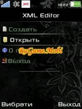 se xml editor