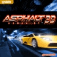 Asphalt 3D 220