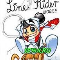 Line Rider nok