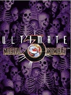 Ultimate-Mortal-Kombat-3 Nok s60 352x416