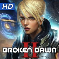 Broken Dwan 2 HD [Mod]