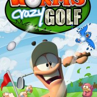 WormsGolf