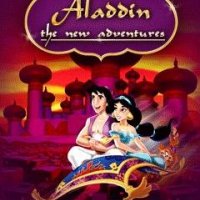 ALADDIN 2 THE NEW ADVENTURE