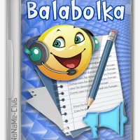 Balabolka 2.15.0.879 Portable