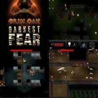 Darkest Fear 2 Grim Oak RU SE 240x320