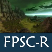 FPS Creator Reloaded (Beta 7)