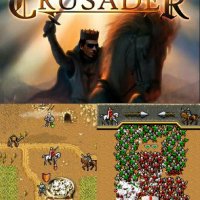 War Diary Crusader