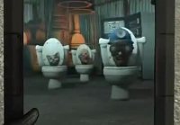 Skibidi toilet - season 5 (all episodes)