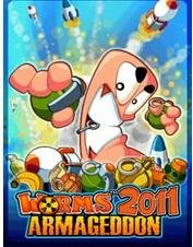 worms 2011 armageddon 320x240 rus