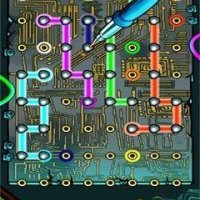 Circuit LG i900 480x800