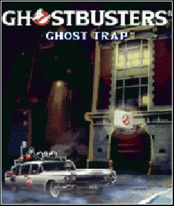 GHOSTBUSTERS Moto-128x128