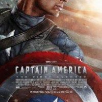 Captain America - v.1.00