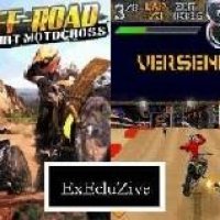 Xtreme Dirt Bike (Off-Road Dirt Motocros hack