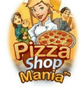 Pizza Shop Mania 128x128-s40v1