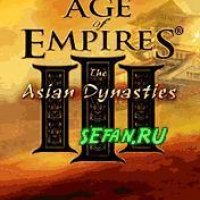 AoE III AsianDynasties rus hack