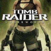 Tomb Raider Uiq3