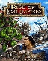 Rise Of Lost Empires sie 130x130