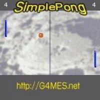 SimplePong