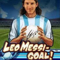 Leo Messi Goal