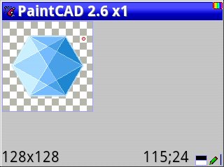 PaintCAD Mobile 2.6.21