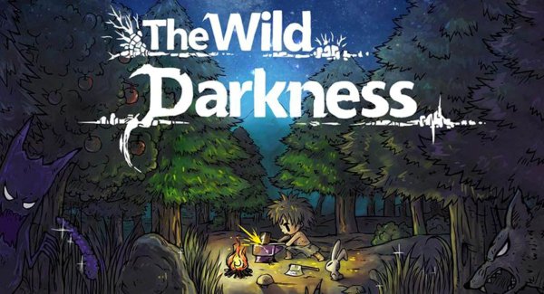 The Wild Darkness [Mod]