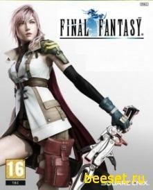 Final Fantasy Mobile Nokia 240x320 s60 RUS