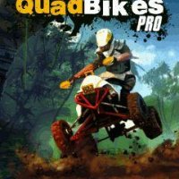 Quad Bikes Pro