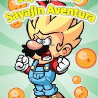 Super Mario (Sayajin Aventura)