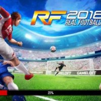 RealFootball 2018 Nokia 5800 RU