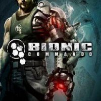 Bionic Commando (Русская Версия)