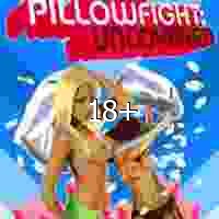 Pillow fight uncovered 2