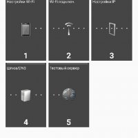 Wi-Fi checker