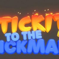 STICK IT TO THE STICKMAN (Windows) V0.76