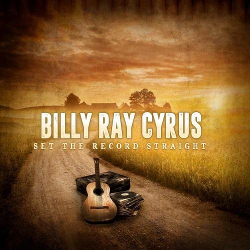 Billy Ray Cyrus - Worry