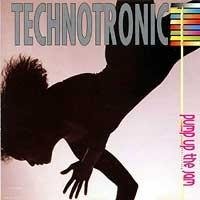 Technotronic - Rockin Over The Beat