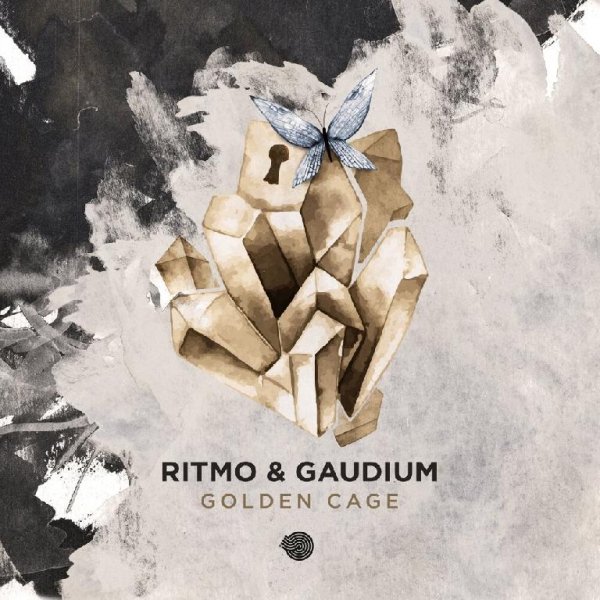 RITMO - GOLDEN CAGE